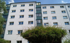 Seniorenpflegeheim Wedding in Berlin