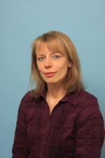 Britta Furkert Einrichtungsleitung