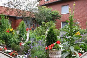 Seniorenheim Haus Doris