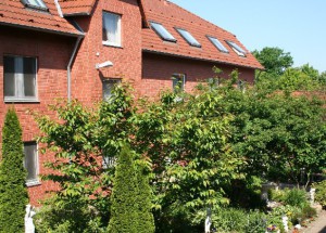 Seniorenpflegeheim Doris in Vöhrum