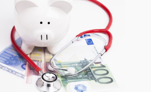 Pflegekosten im Seniorenpflegeheim Wedding