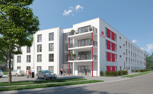 Seniorenpflege "Am Fredenberg"